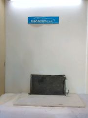 Γνήσιο Ψυγείο Air Condition (Συμπυκνωτής) Citroen C5 / Peugeot 406 (2001-2008) | Κωδικός: 9641828180