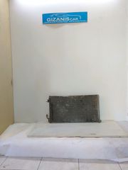 Γνήσιο Ψυγείο Air Condition (Συμπυκνωτής) Citroen C5 / Peugeot 406 (2001-2008) | Κωδικός: 9641828180-thumb-1