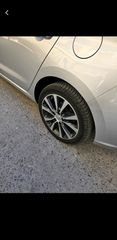 Γνήσιες Ζάντες Hyundai
