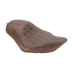 Mustang, Wide Tripper solo seat