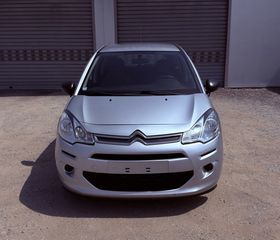 Citroen C3 2015 1.2 VTi ATTRACTION-thumb-1