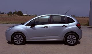 Citroen C3 2015 1.2 VTi ATTRACTION-thumb-3