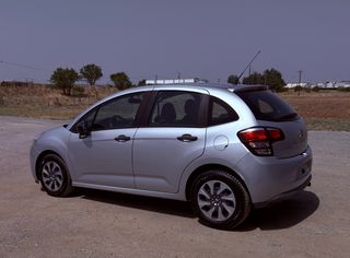Citroen C3 2015 1.2 VTi ATTRACTION-thumb-4