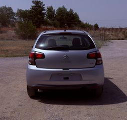 Citroen C3 2015 1.2 VTi ATTRACTION-thumb-5