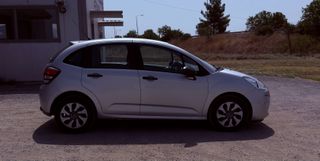 Citroen C3 2015 1.2 VTi ATTRACTION-thumb-6