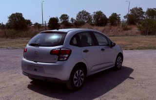 Citroen C3 2015 1.2 VTi ATTRACTION-thumb-7