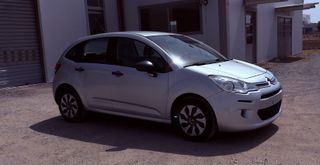 Citroen C3 2015 1.2 VTi ATTRACTION-thumb-8