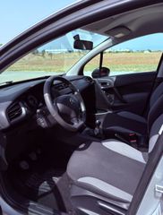 Citroen C3 2015 1.2 VTi ATTRACTION-thumb-10