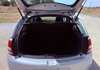 Citroen C3 2015 1.2 VTi ATTRACTION-thumb-17