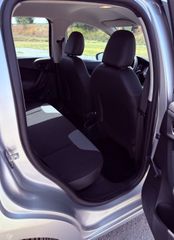 Citroen C3 2015 1.2 VTi ATTRACTION-thumb-18