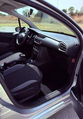 Citroen C3 2015 1.2 VTi ATTRACTION-thumb-19