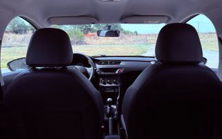 Citroen C3 2015 1.2 VTi ATTRACTION-thumb-20