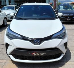 Toyota C-HR 2021 HSD BUSINESS 2021 1800cc 122hp Hybrid Petrol-thumb-5