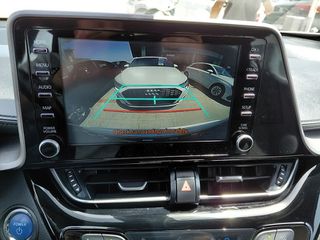 Toyota C-HR 2021 HSD BUSINESS 2021 1800cc 122hp Hybrid Petrol-thumb-43