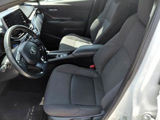 Toyota C-HR 2021 HSD BUSINESS 2021 1800cc 122hp Hybrid Petrol-thumb-49