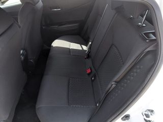 Toyota C-HR 2021 HSD BUSINESS 2021 1800cc 122hp Hybrid Petrol-thumb-50