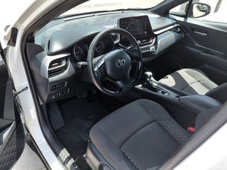 Toyota C-HR 2021 HSD BUSINESS 2021 1800cc 122hp Hybrid Petrol-thumb-22