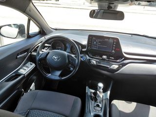 Toyota C-HR 2021 HSD BUSINESS 2021 1800cc 122hp Hybrid Petrol-thumb-26