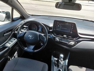 Toyota C-HR 2021 HSD BUSINESS 2021 1800cc 122hp Hybrid Petrol-thumb-27