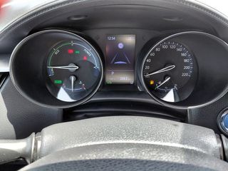 Toyota C-HR 2021 HSD BUSINESS 2021 1800cc 122hp Hybrid Petrol-thumb-30