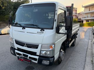 Ανατροπή Mitsubishi 2021 CANTER 6S15 ΑΝΑΤΡΟΠΗ 3 ΣΗΜΕΙΩΝ - EURO 6D-thumb-4
