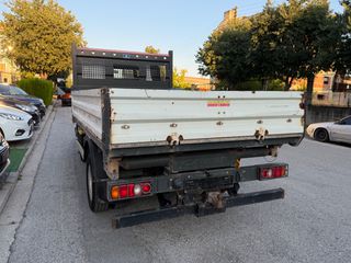 Ανατροπή Mitsubishi 2021 CANTER 6S15 ΑΝΑΤΡΟΠΗ 3 ΣΗΜΕΙΩΝ - EURO 6D-thumb-6