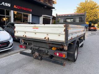 Ανατροπή Mitsubishi 2021 CANTER 6S15 ΑΝΑΤΡΟΠΗ 3 ΣΗΜΕΙΩΝ - EURO 6D-thumb-7