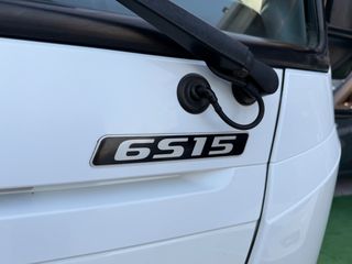 Ανατροπή Mitsubishi 2021 CANTER 6S15 ΑΝΑΤΡΟΠΗ 3 ΣΗΜΕΙΩΝ - EURO 6D-thumb-8