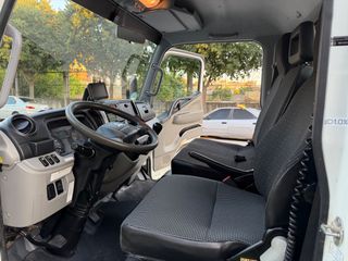 Ανατροπή Mitsubishi 2021 CANTER 6S15 ΑΝΑΤΡΟΠΗ 3 ΣΗΜΕΙΩΝ - EURO 6D-thumb-9
