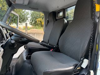 Ανατροπή Mitsubishi 2021 CANTER 6S15 ΑΝΑΤΡΟΠΗ 3 ΣΗΜΕΙΩΝ - EURO 6D-thumb-10