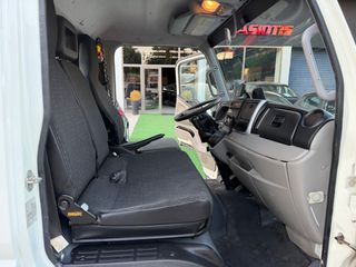 Ανατροπή Mitsubishi 2021 CANTER 6S15 ΑΝΑΤΡΟΠΗ 3 ΣΗΜΕΙΩΝ - EURO 6D-thumb-11
