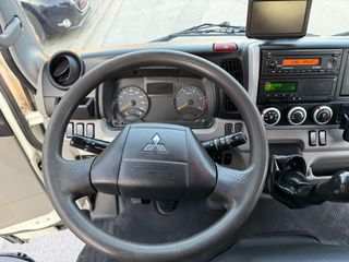 Ανατροπή Mitsubishi 2021 CANTER 6S15 ΑΝΑΤΡΟΠΗ 3 ΣΗΜΕΙΩΝ - EURO 6D-thumb-13