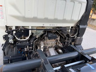 Ανατροπή Mitsubishi 2021 CANTER 6S15 ΑΝΑΤΡΟΠΗ 3 ΣΗΜΕΙΩΝ - EURO 6D-thumb-20