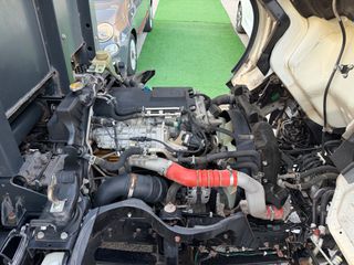 Ανατροπή Mitsubishi 2021 CANTER 6S15 ΑΝΑΤΡΟΠΗ 3 ΣΗΜΕΙΩΝ - EURO 6D-thumb-23