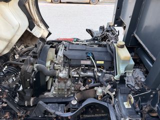 Ανατροπή Mitsubishi 2021 CANTER 6S15 ΑΝΑΤΡΟΠΗ 3 ΣΗΜΕΙΩΝ - EURO 6D-thumb-24