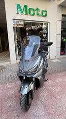 Sym JOYMAX Z 250 2025