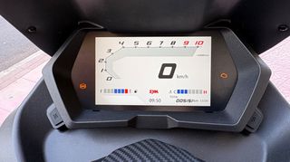 Sym JOYMAX Z 250 2025-thumb-1