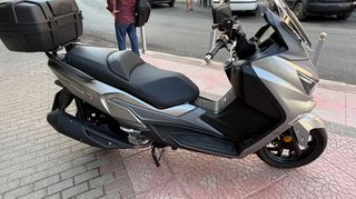 Sym JOYMAX Z 250 2025-thumb-4