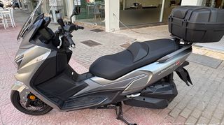 Sym JOYMAX Z 250 2025-thumb-7