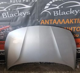 Opel Astra k 2018 καπο