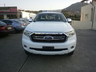 Ford Ranger 2020 XLT 170 PS RAP CAB