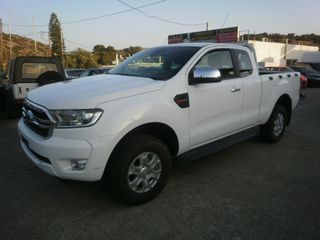 Ford Ranger 2020 XLT 170 PS RAP CAB-thumb-1
