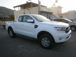Ford Ranger 2020 XLT 170 PS RAP CAB-thumb-2