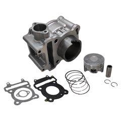 ΚΥΛΙΝΔΡΟΣ ΚΙΤ SYMPHONY ST 125/ JET X 4VALV 52.4MM