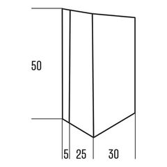 Held Flexmount Σακίδιο Πλάτης 30lt Black-thumb-2