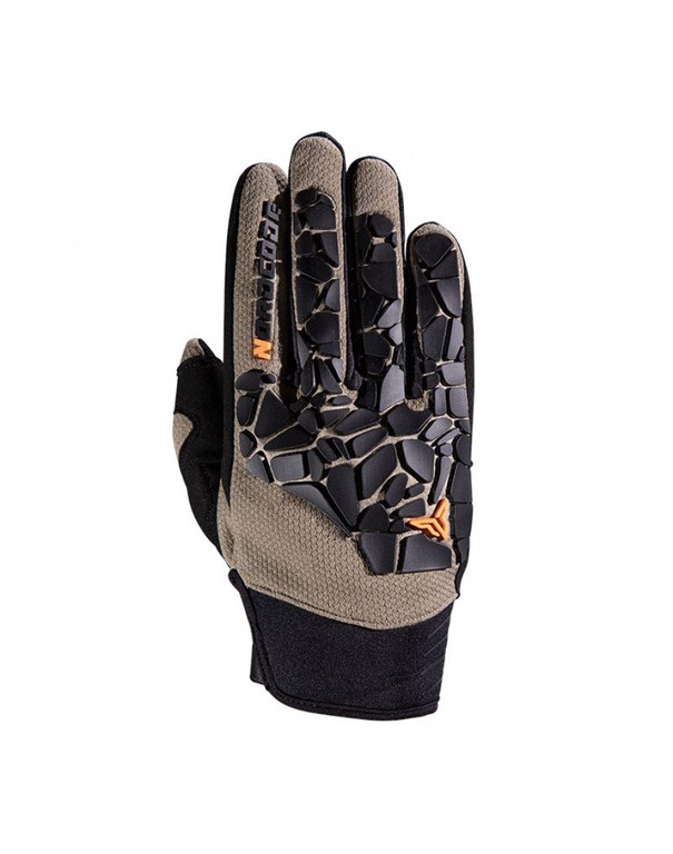Nordcode Namib Lady Γάντια Black-Sand