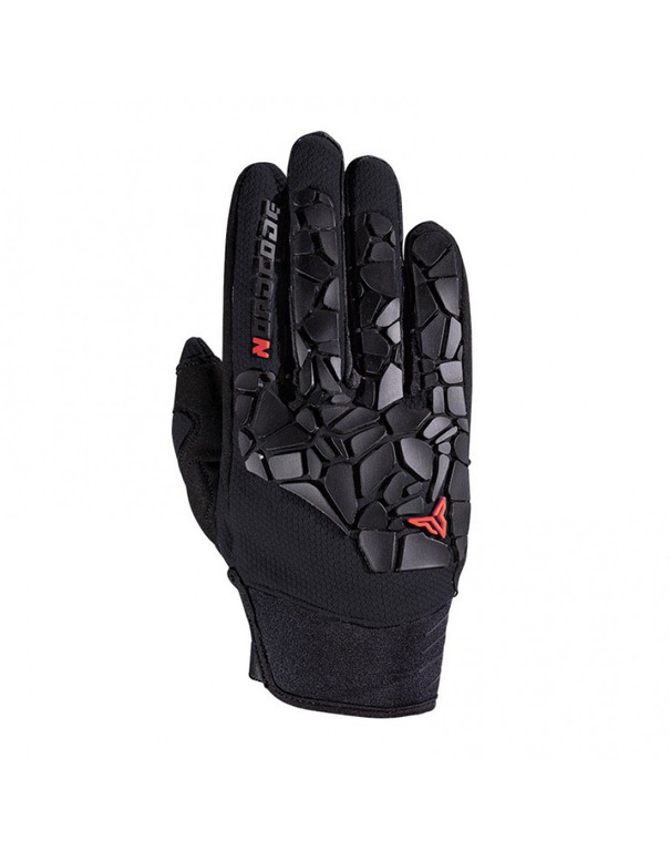 Nordcode Namib Lady Γάντια Black