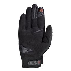 Nordcode Namib Lady Γάντια Black-thumb-1