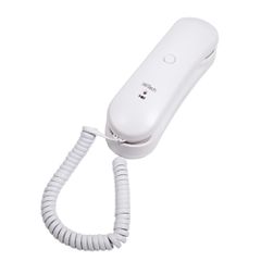 Σταθερό Ψηφιακό Τηλέφωνο WiTech WT-1010WHT Λευκό
