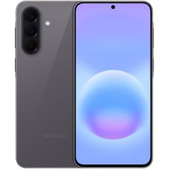 Samsung SM-A576 Galaxy A57 5G Non EU Dual Sim 6.7" 12GB/256GB NFC IP68 Awesome Grey με 1 Χρόνο Εγγύηση απο Samsung Service